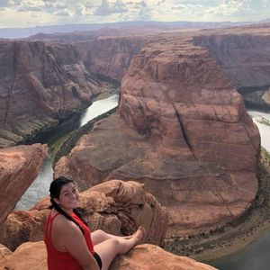 Meet your Posher, Marcela